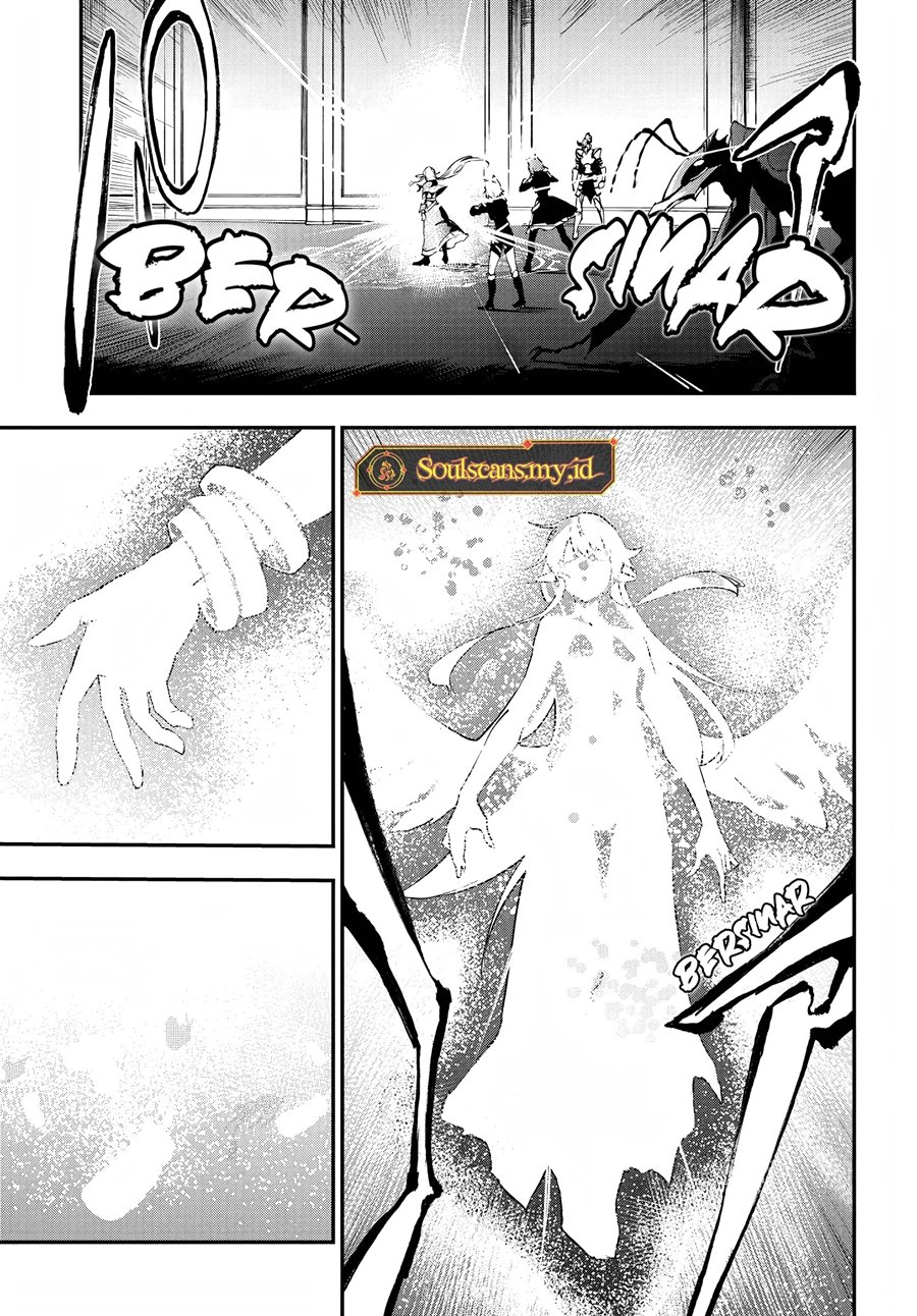 ougon-no-keikenchi - Chapter: 10