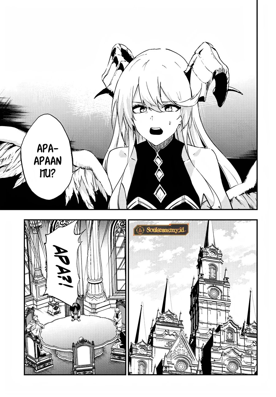 ougon-no-keikenchi - Chapter: 10