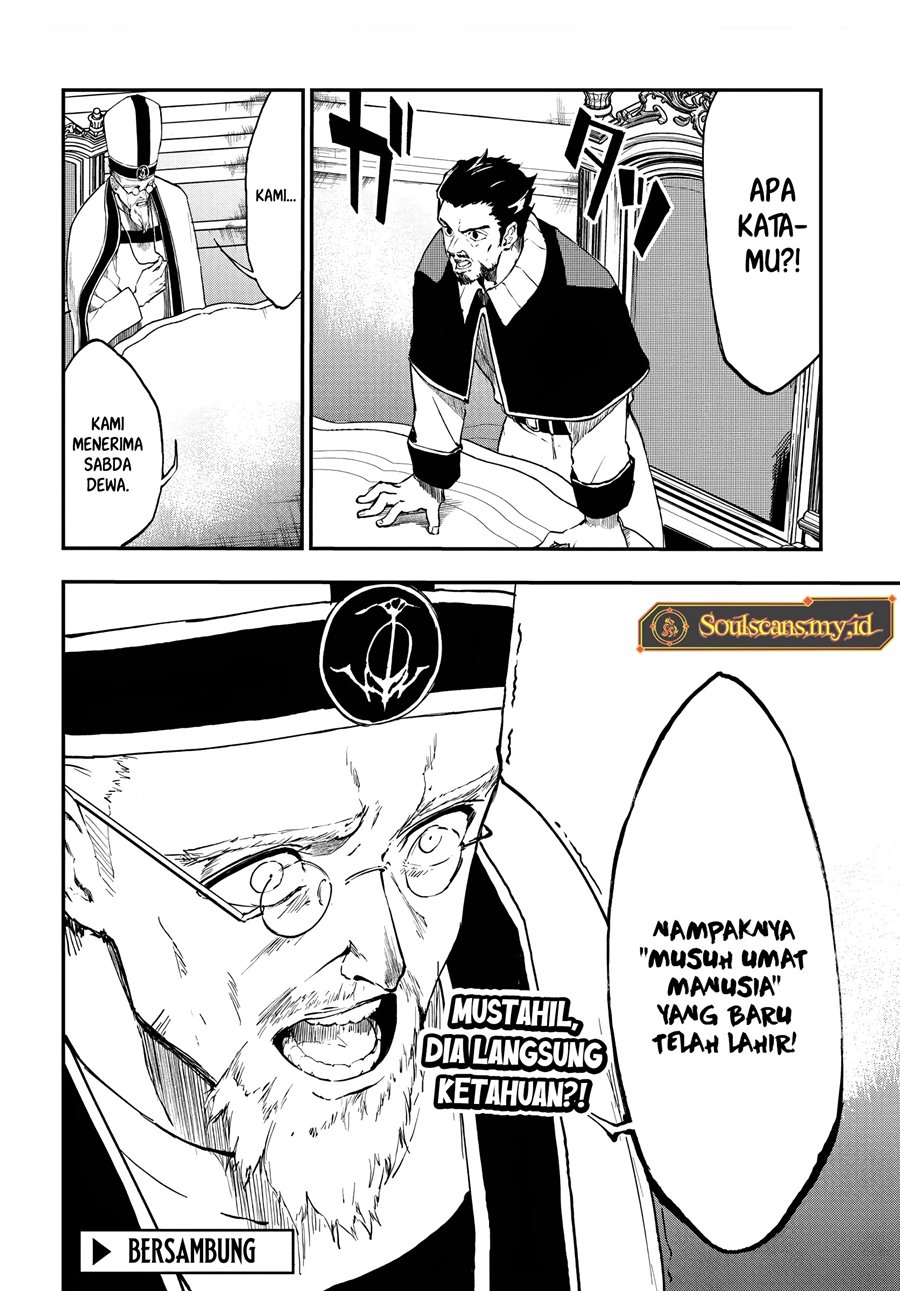 ougon-no-keikenchi - Chapter: 10
