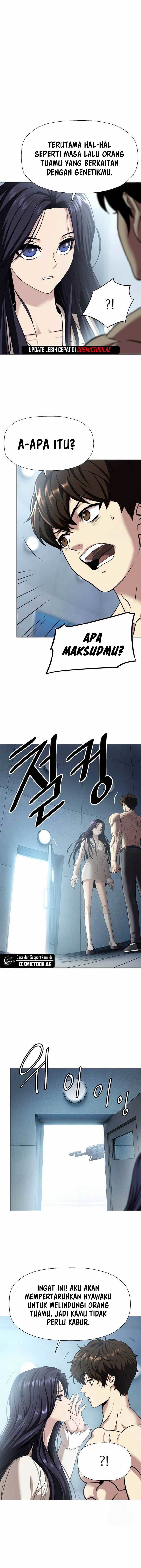 fighting-ward - Chapter: 23