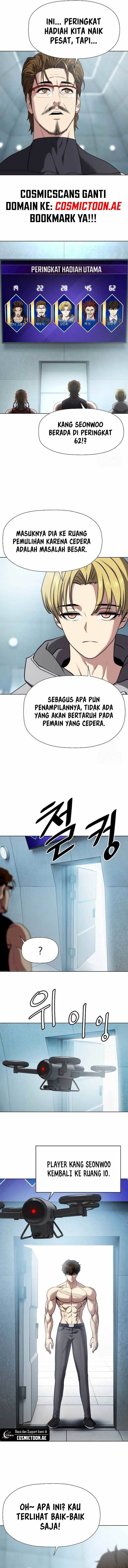 fighting-ward - Chapter: 23