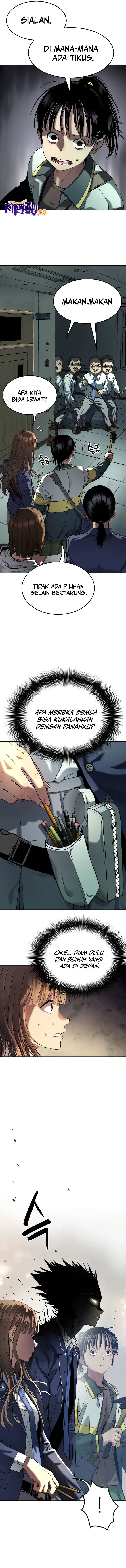 oh-dangun - Chapter: 37