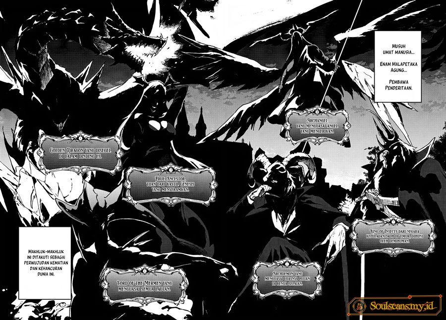 ougon-no-keikenchi - Chapter: 11