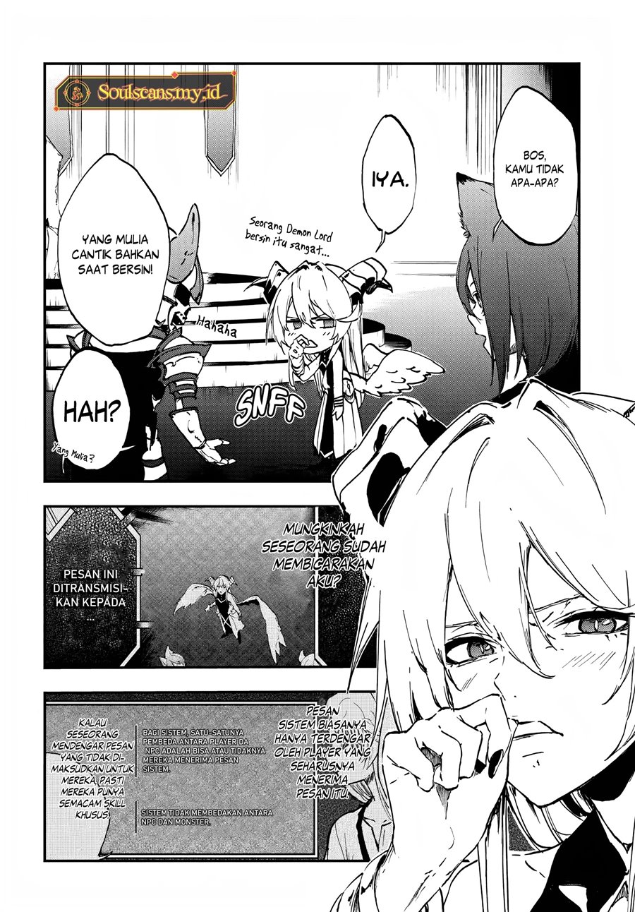 ougon-no-keikenchi - Chapter: 11