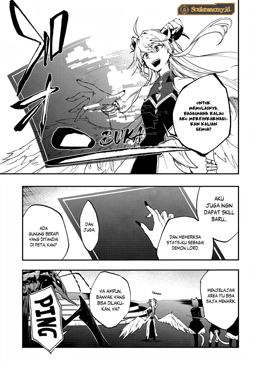 ougon-no-keikenchi - Chapter: 11