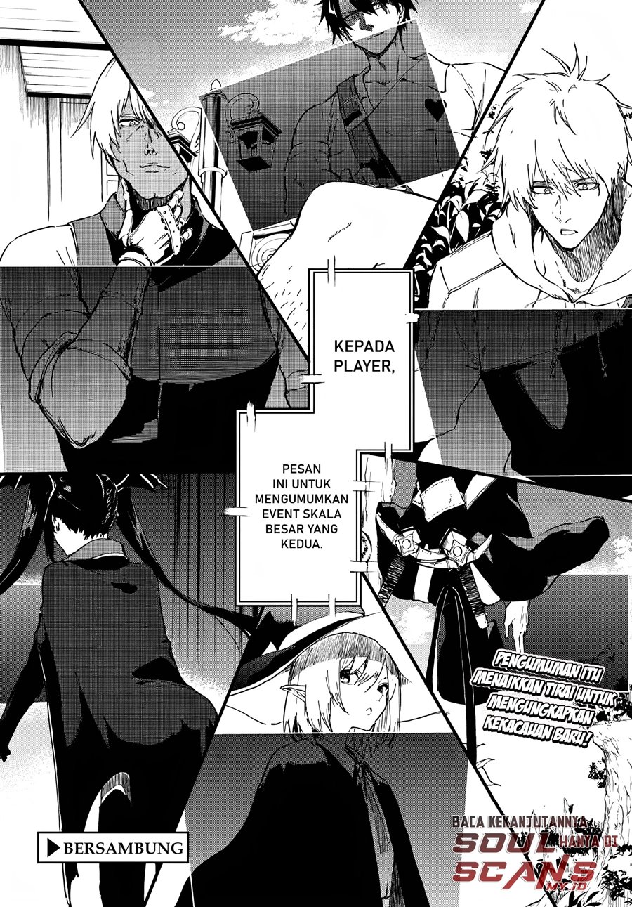 ougon-no-keikenchi - Chapter: 11
