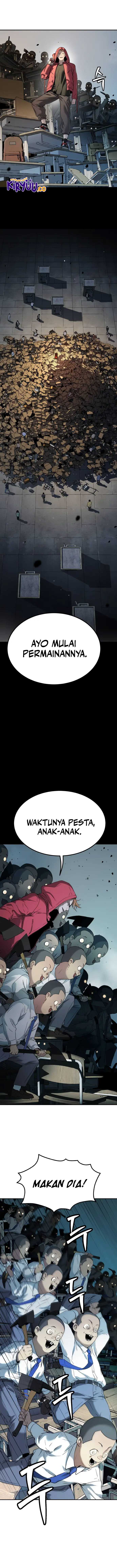 oh-dangun - Chapter: 38