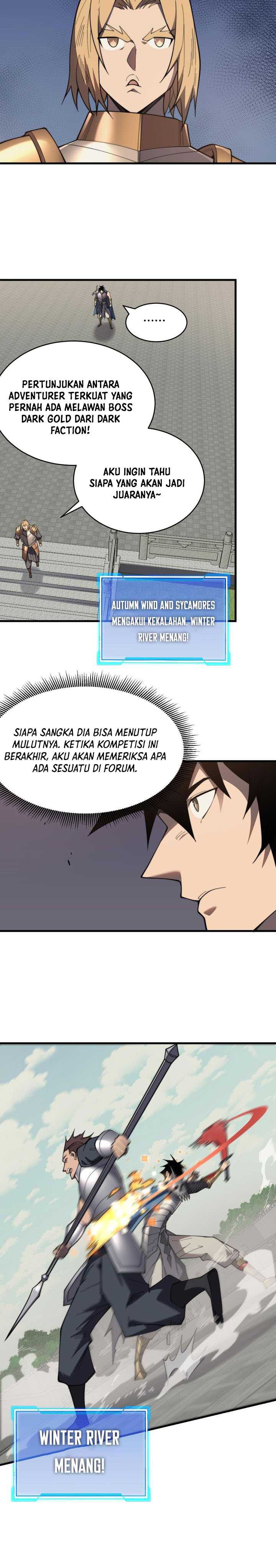 i-became-the-games-biggest-villain - Chapter: 71