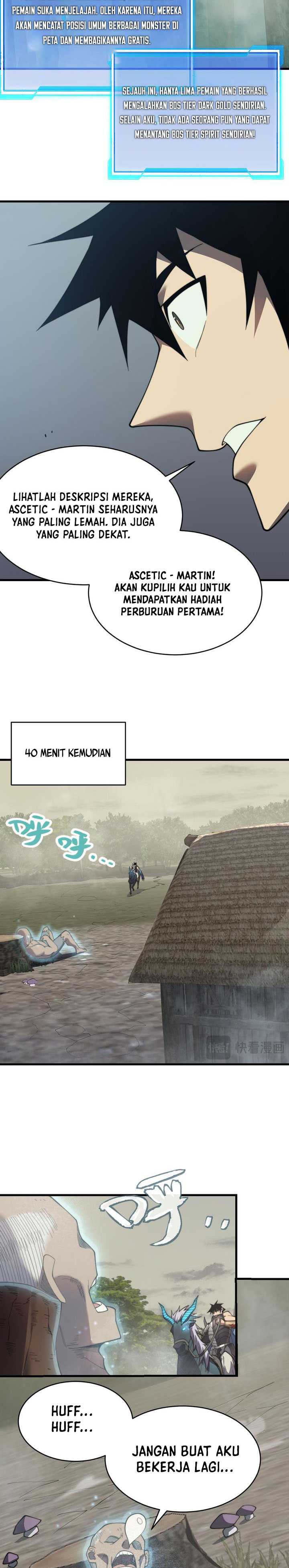 i-became-the-games-biggest-villain - Chapter: 71