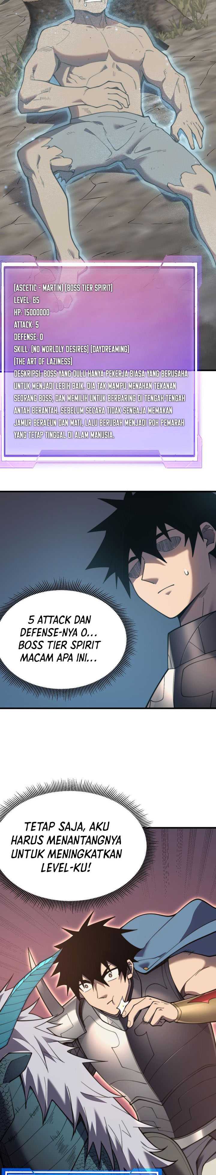 i-became-the-games-biggest-villain - Chapter: 71