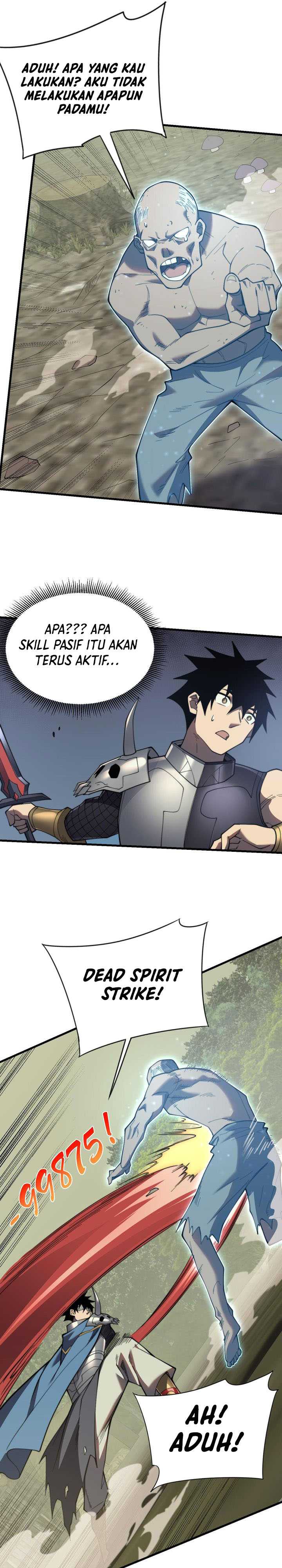i-became-the-games-biggest-villain - Chapter: 71
