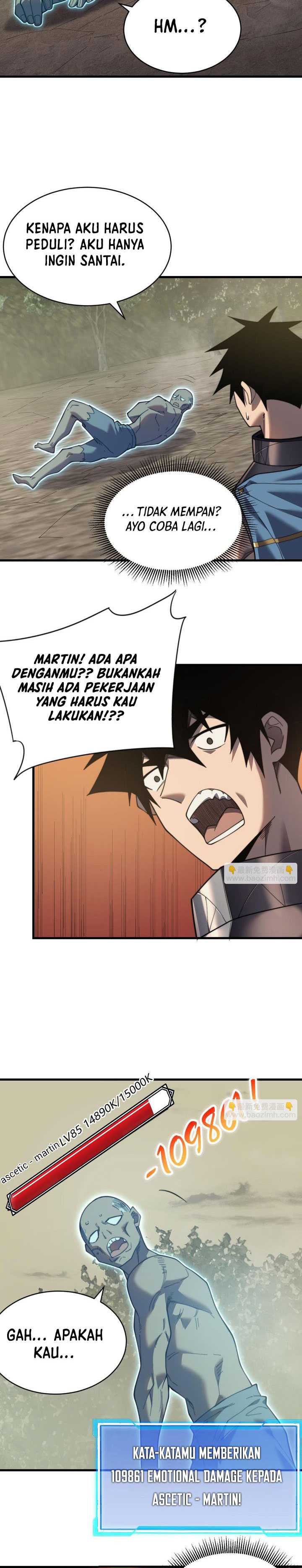 i-became-the-games-biggest-villain - Chapter: 71