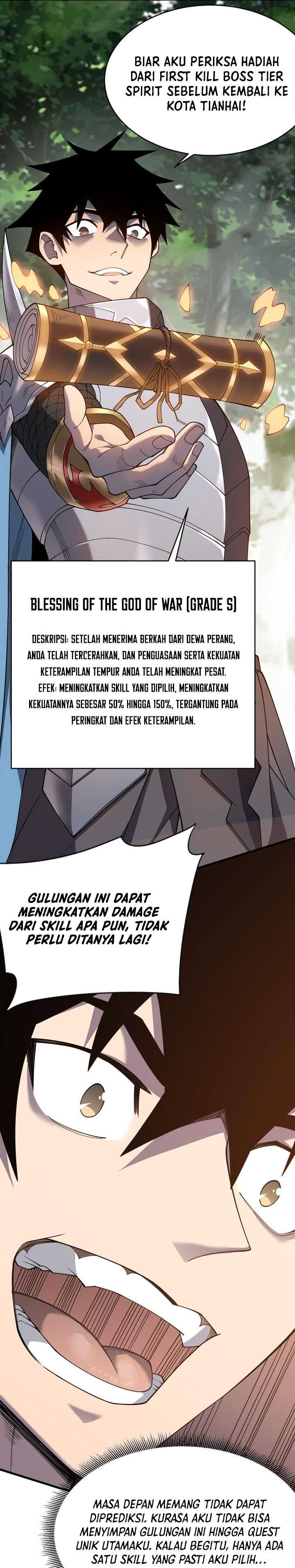 i-became-the-games-biggest-villain - Chapter: 72