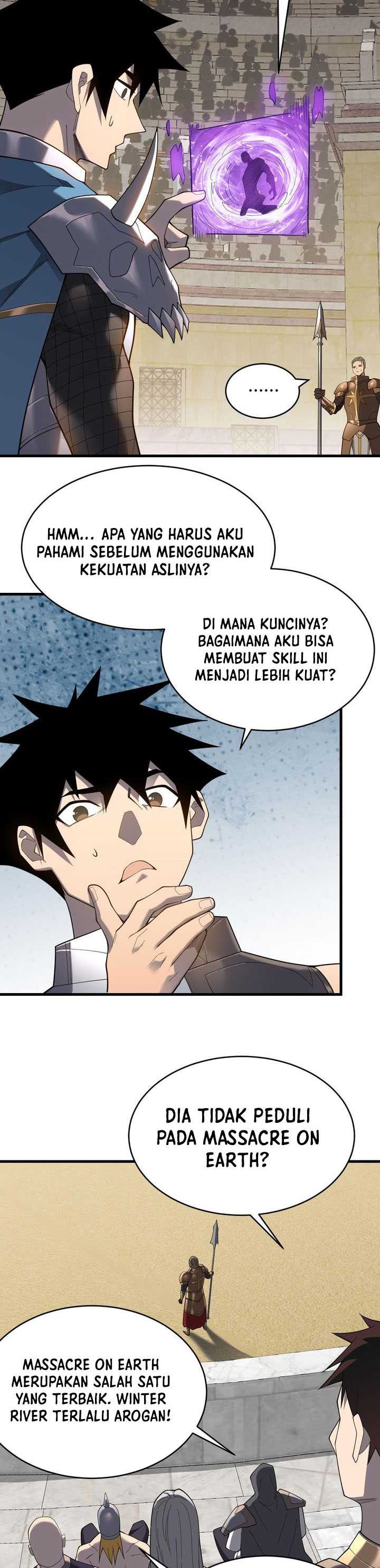 i-became-the-games-biggest-villain - Chapter: 74