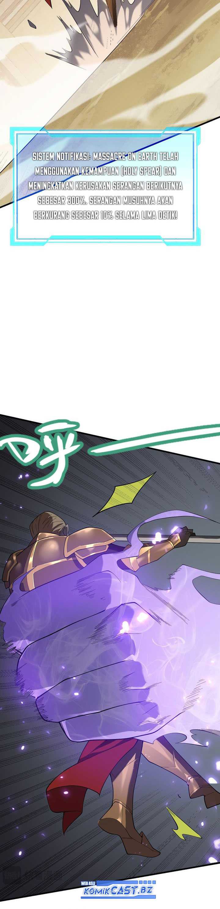 i-became-the-games-biggest-villain - Chapter: 74