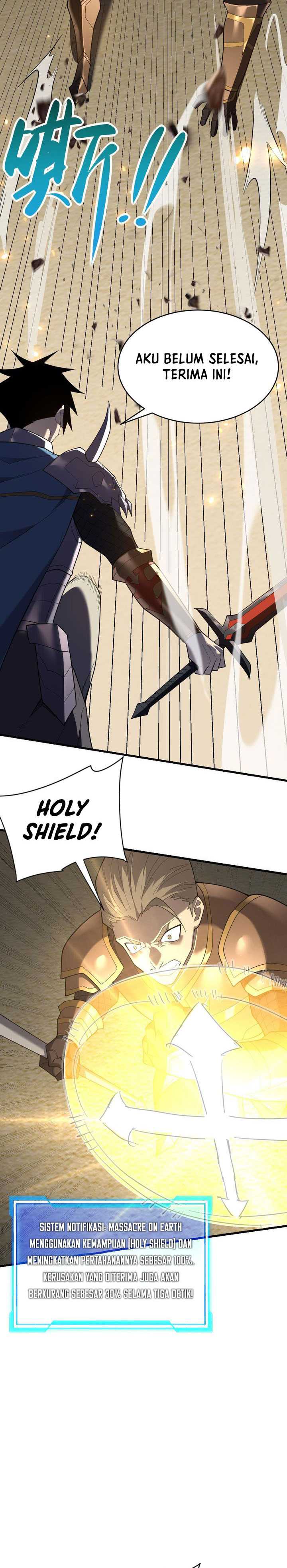 i-became-the-games-biggest-villain - Chapter: 74