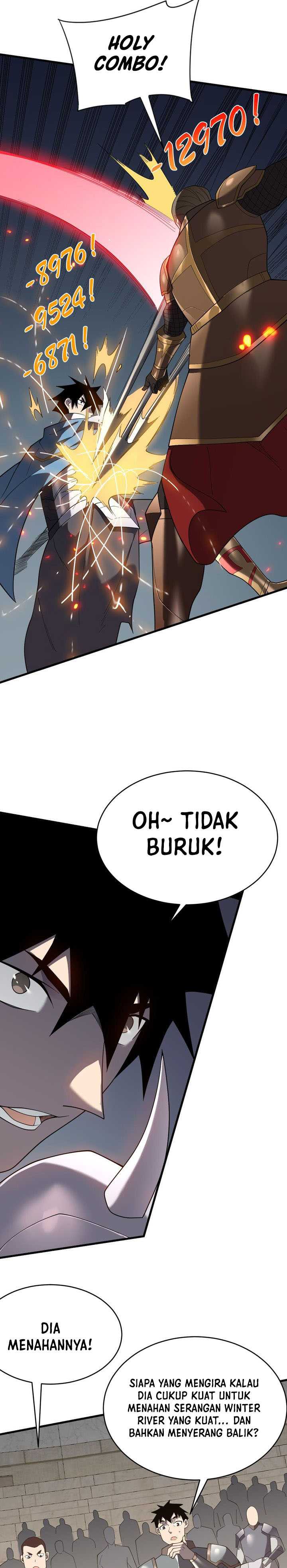 i-became-the-games-biggest-villain - Chapter: 74