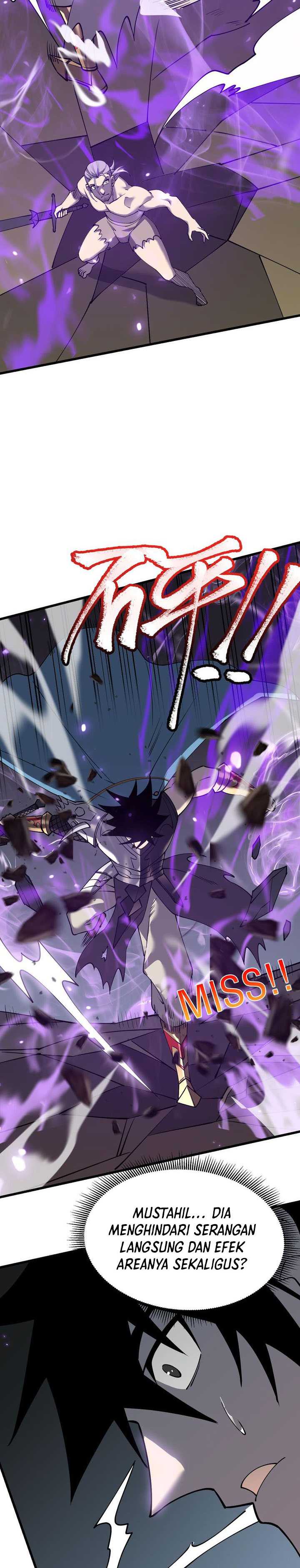i-became-the-games-biggest-villain - Chapter: 74