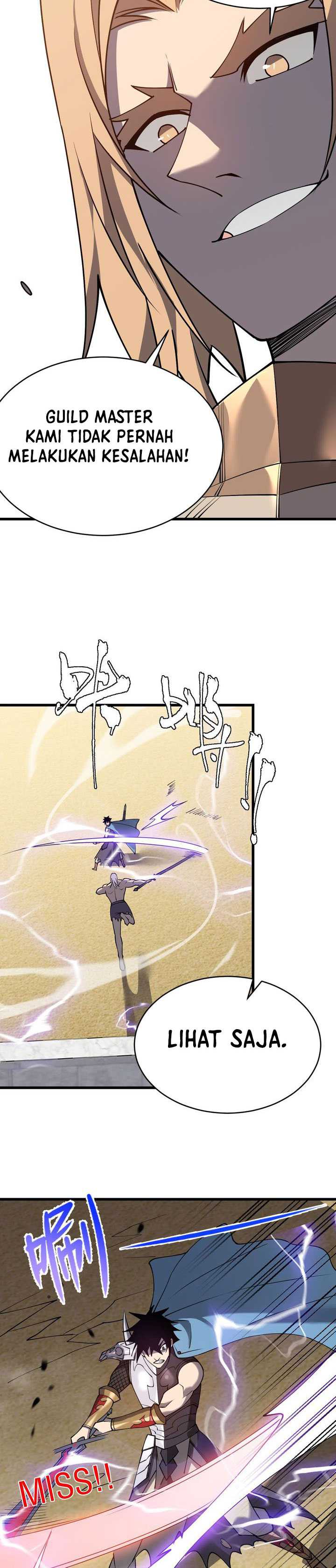 i-became-the-games-biggest-villain - Chapter: 74
