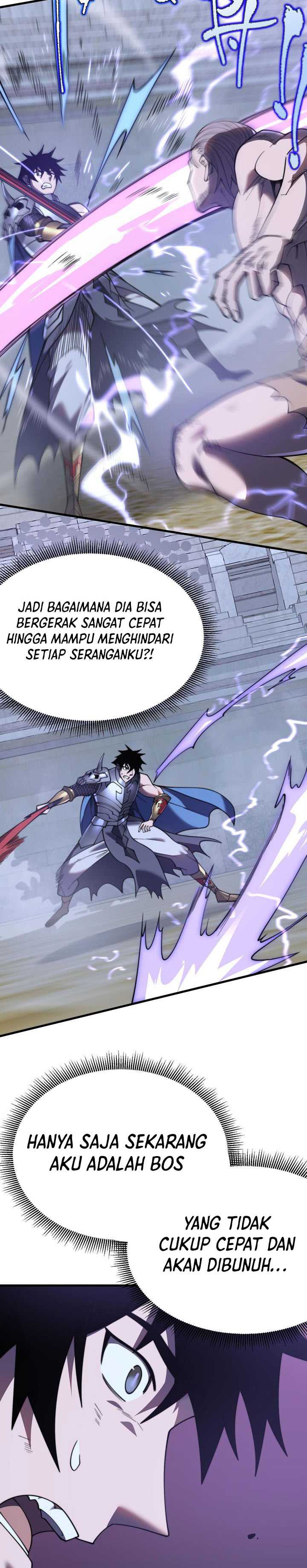 i-became-the-games-biggest-villain - Chapter: 75