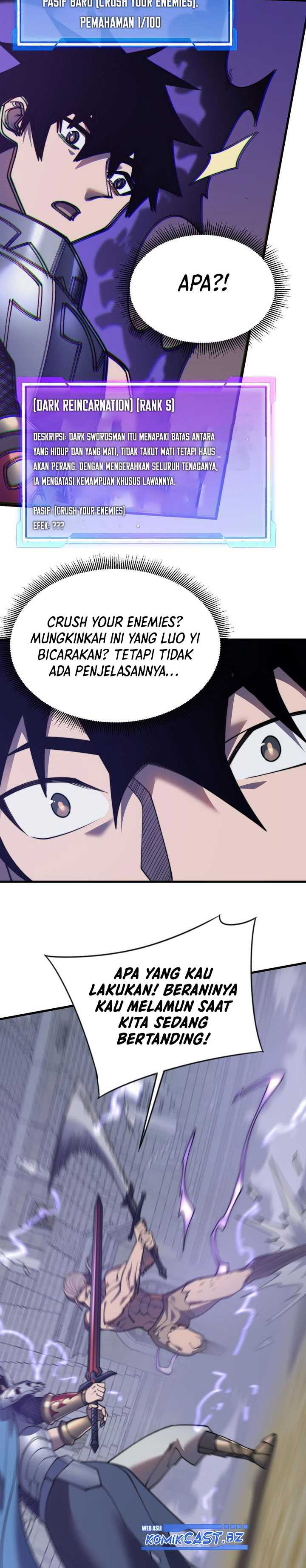 i-became-the-games-biggest-villain - Chapter: 75