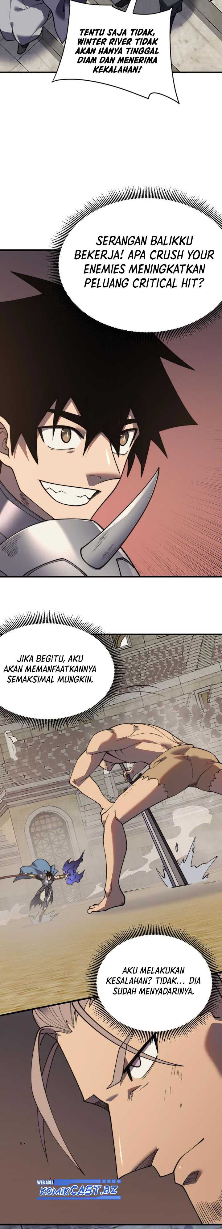 i-became-the-games-biggest-villain - Chapter: 75