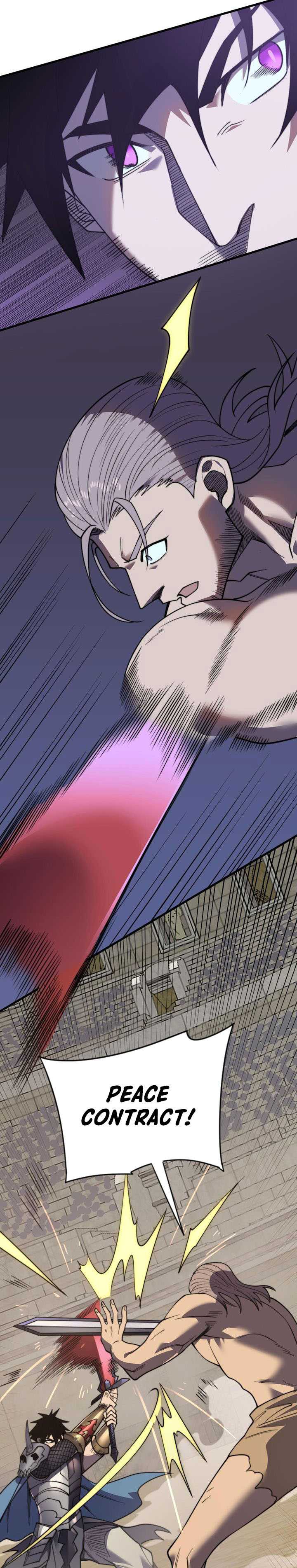 i-became-the-games-biggest-villain - Chapter: 75