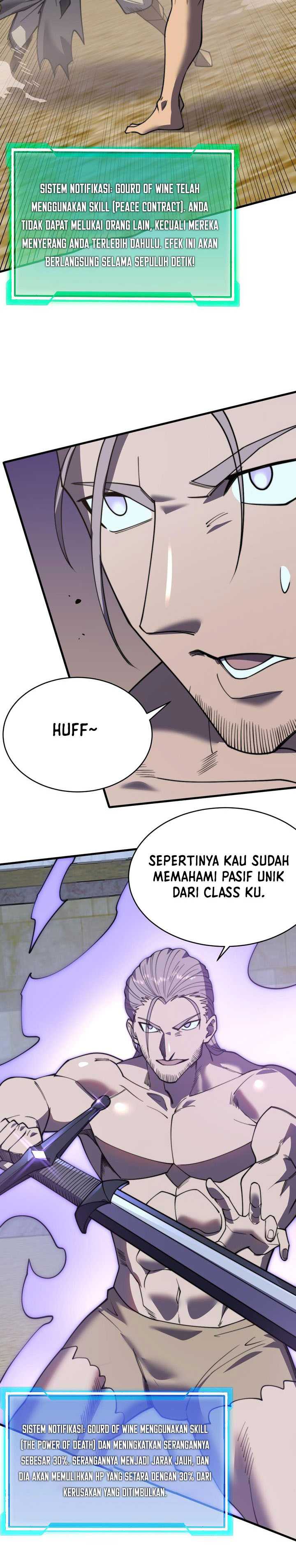 i-became-the-games-biggest-villain - Chapter: 75