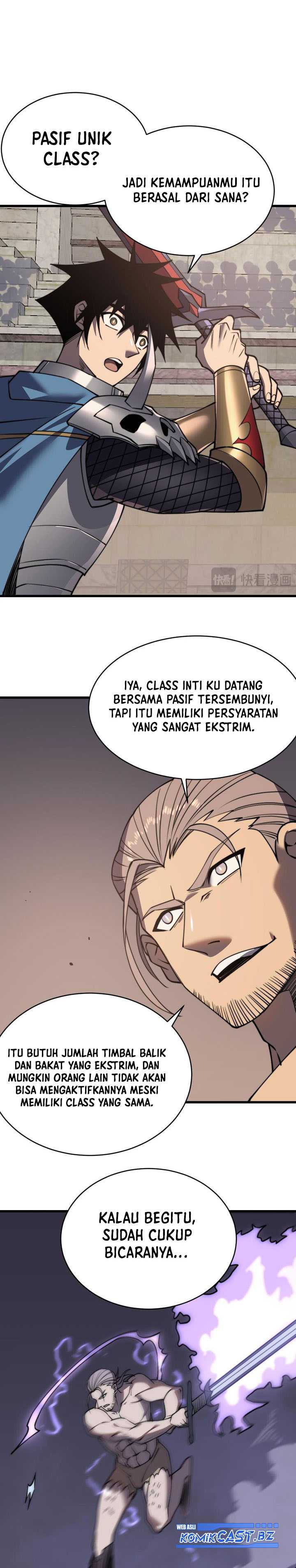 i-became-the-games-biggest-villain - Chapter: 75