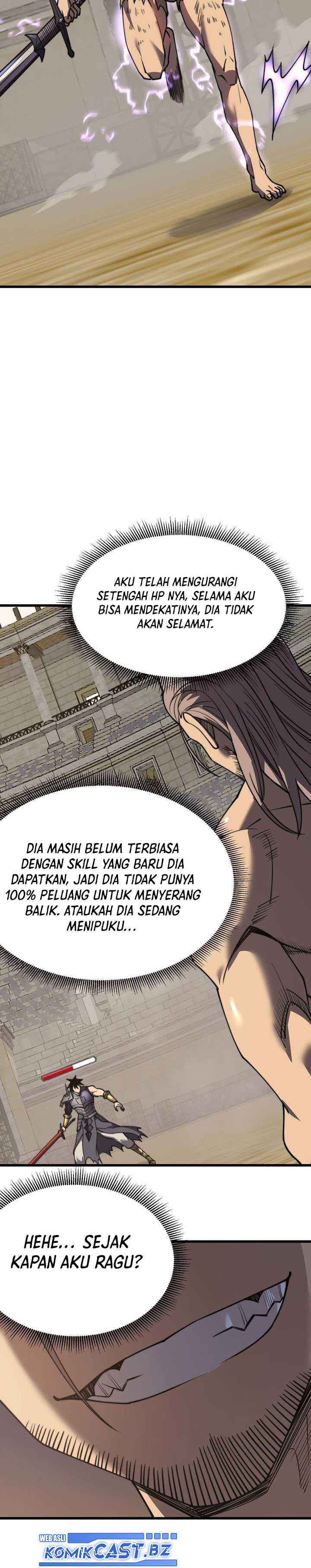 i-became-the-games-biggest-villain - Chapter: 75