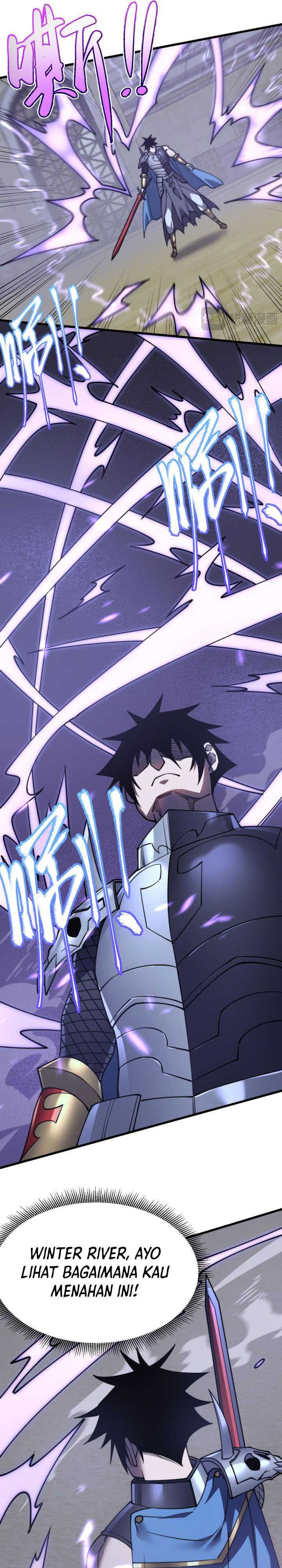 i-became-the-games-biggest-villain - Chapter: 75