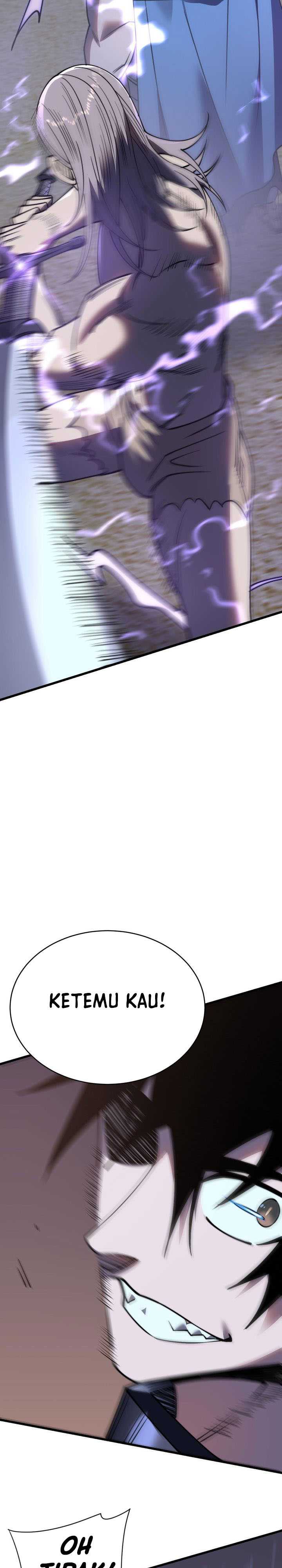 i-became-the-games-biggest-villain - Chapter: 75