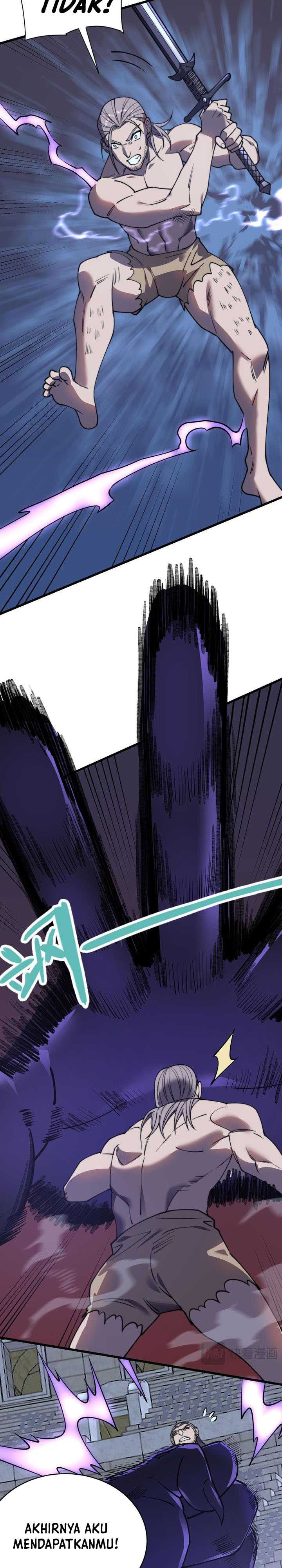 i-became-the-games-biggest-villain - Chapter: 75