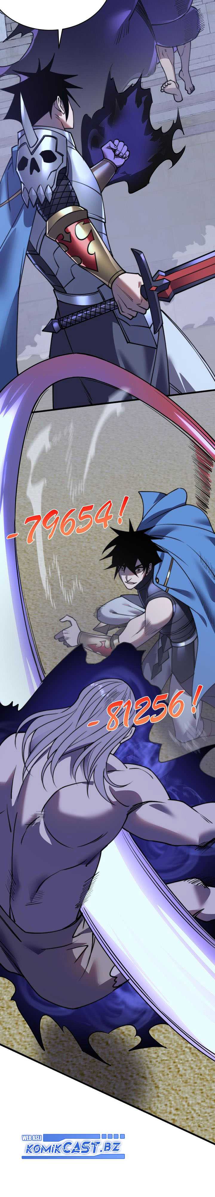 i-became-the-games-biggest-villain - Chapter: 75