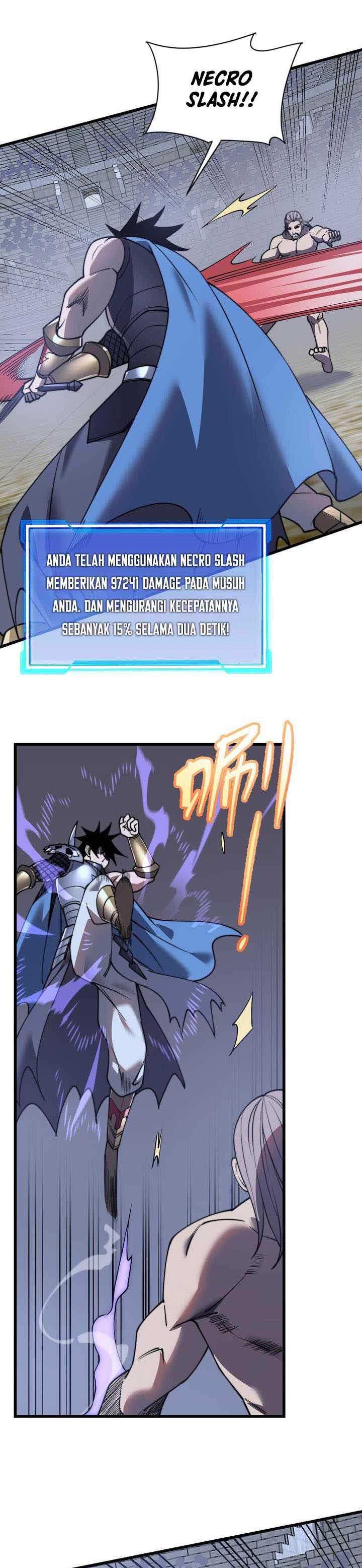 i-became-the-games-biggest-villain - Chapter: 75