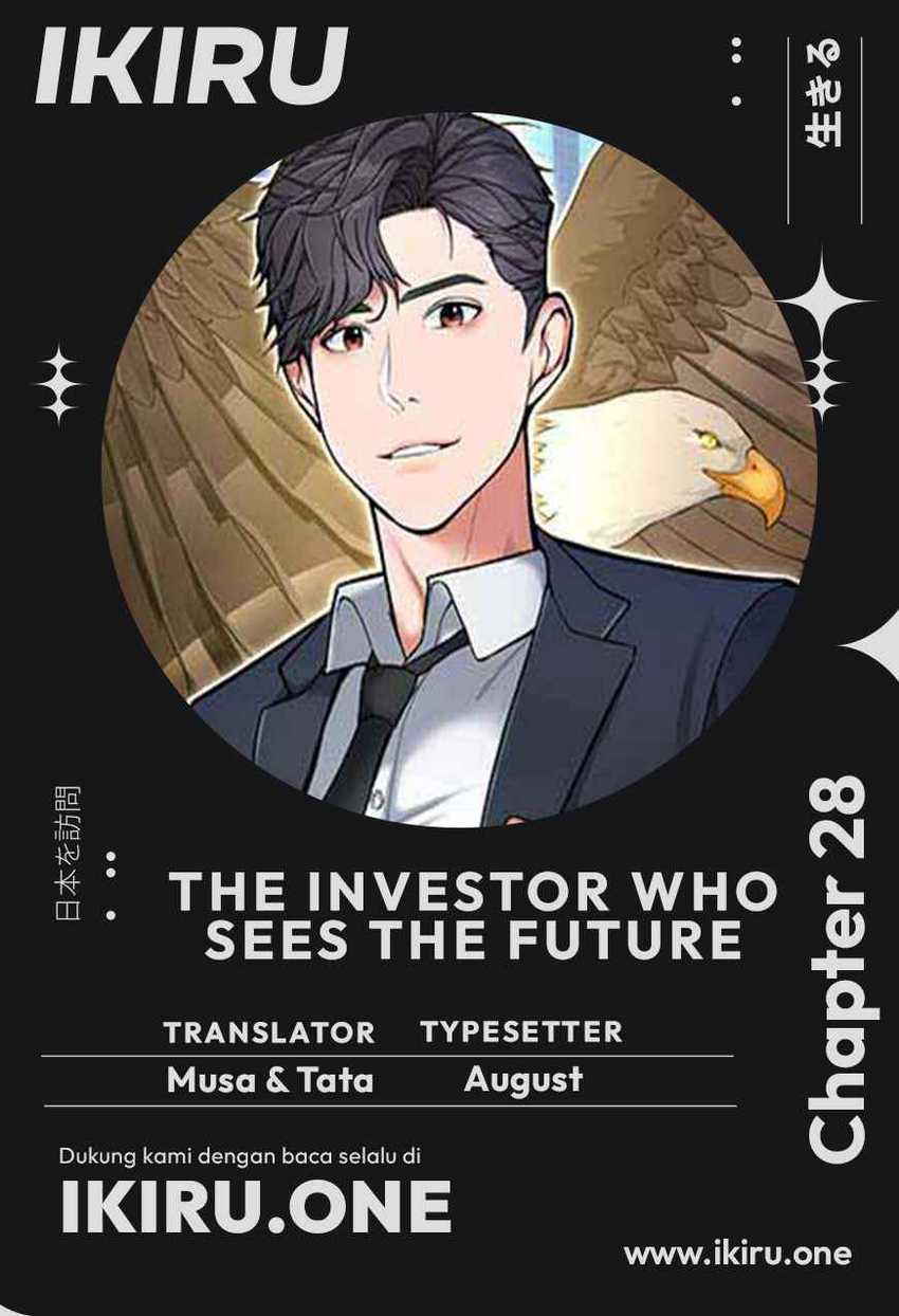 the-investor-who-sees-the-future - Chapter: 28