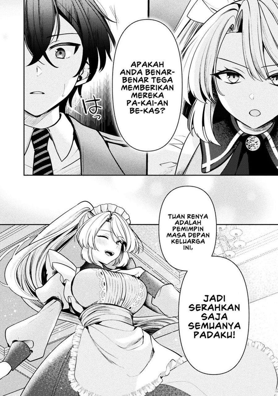 kimi-no-risou-no-maid-ni-naru - Chapter: 6