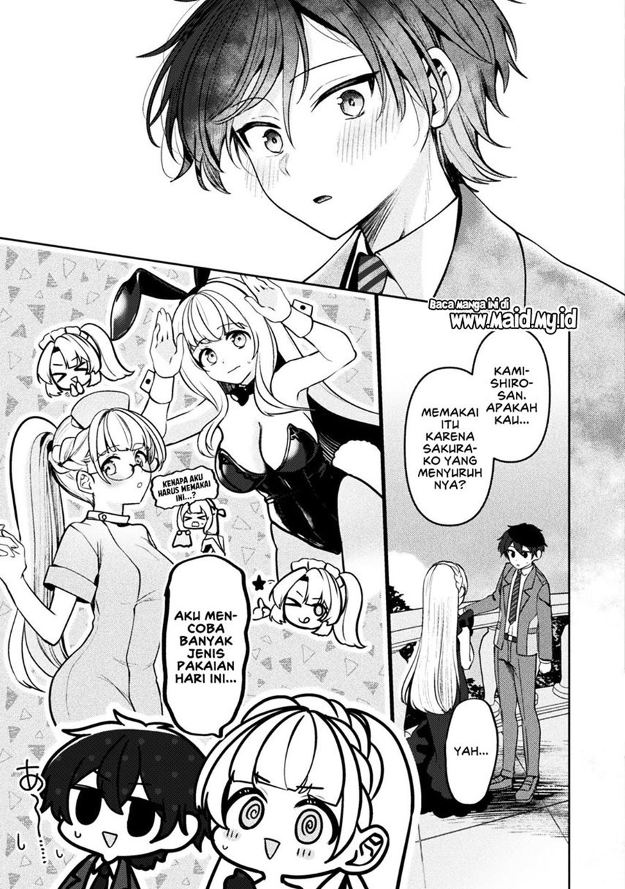 kimi-no-risou-no-maid-ni-naru - Chapter: 6