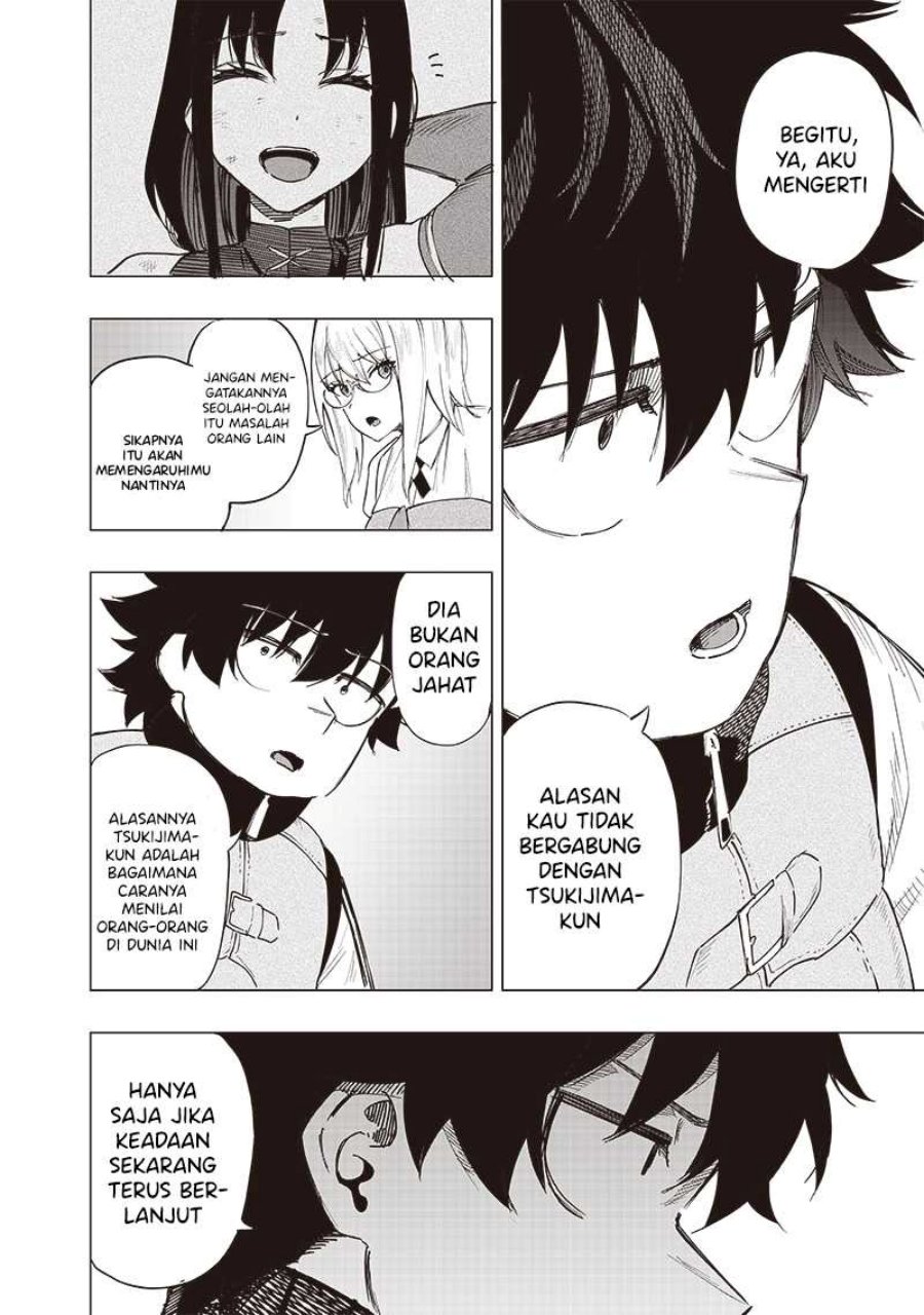 saiaku-no-avalon - Chapter: 37