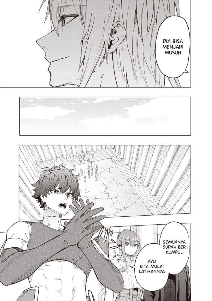 saiaku-no-avalon - Chapter: 37