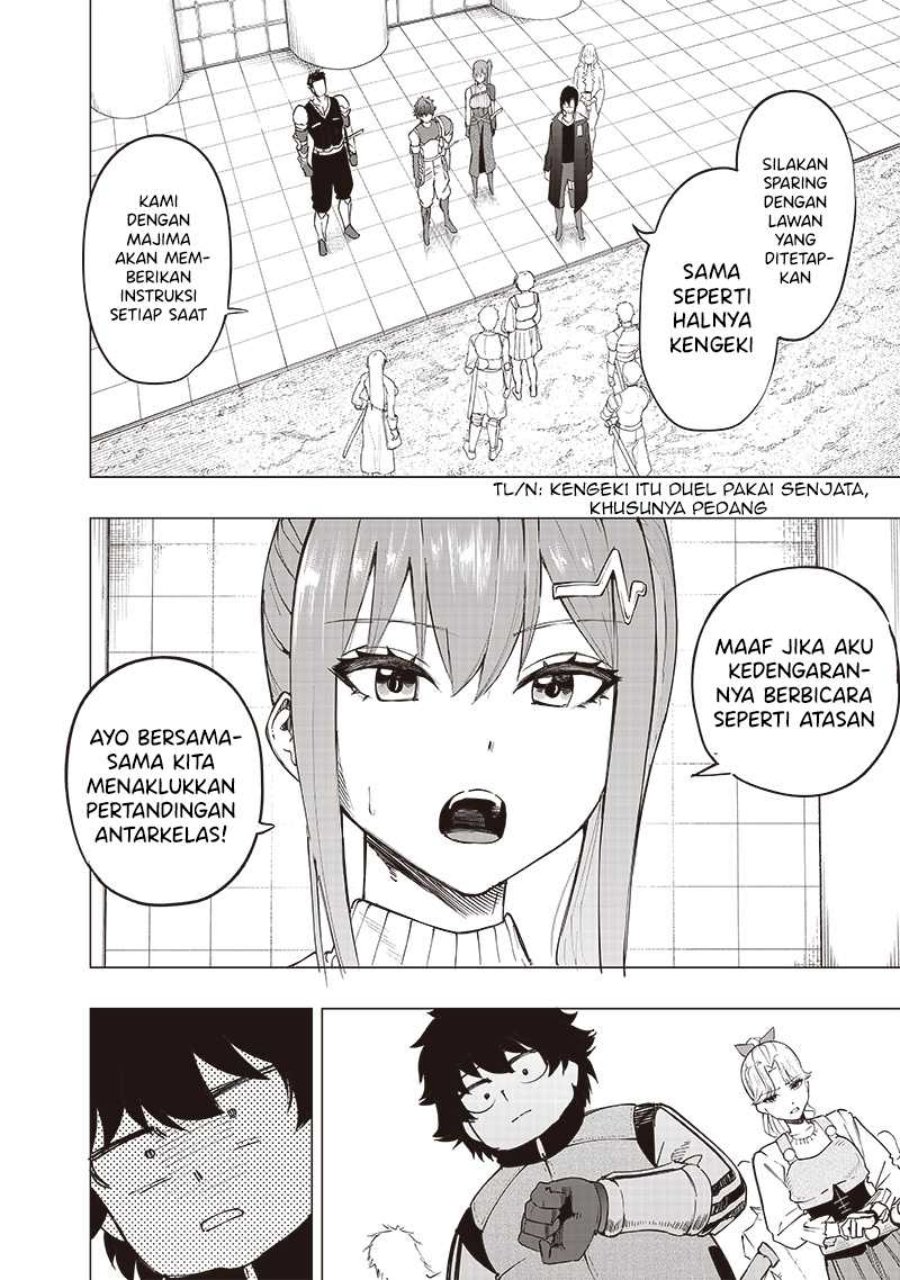 saiaku-no-avalon - Chapter: 37