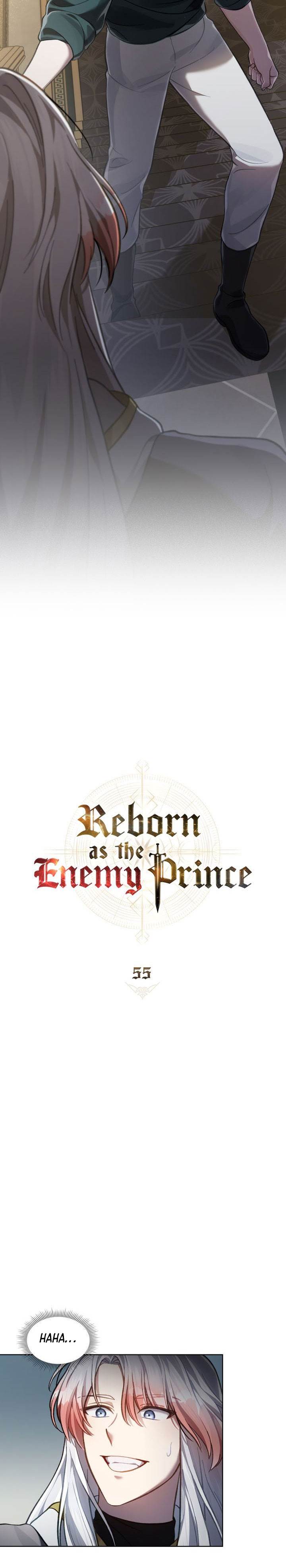 reborn-as-the-enemy-prince - Chapter: 55
