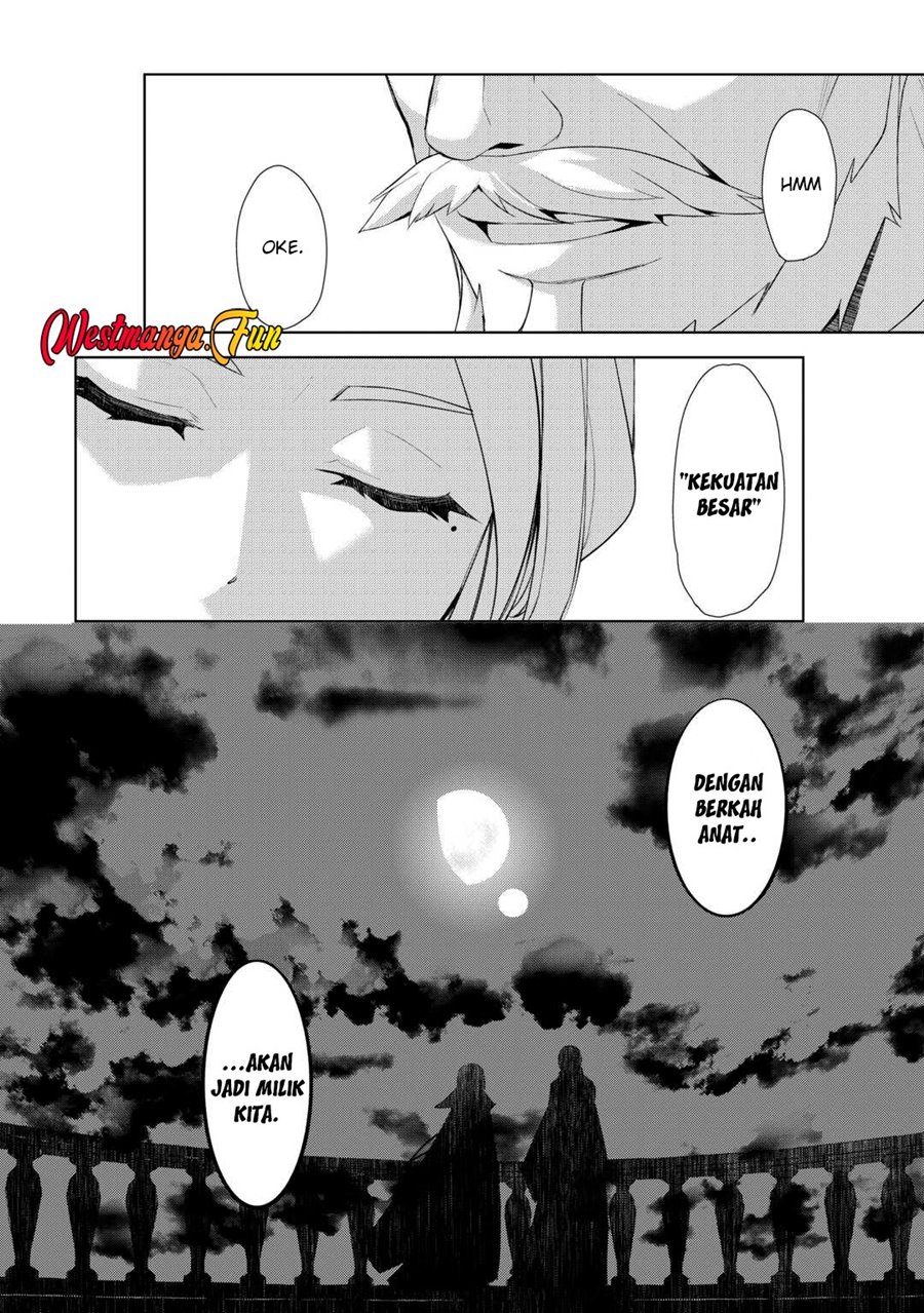 izure-saikyou-no-renkinjutsu-shi - Chapter: 54