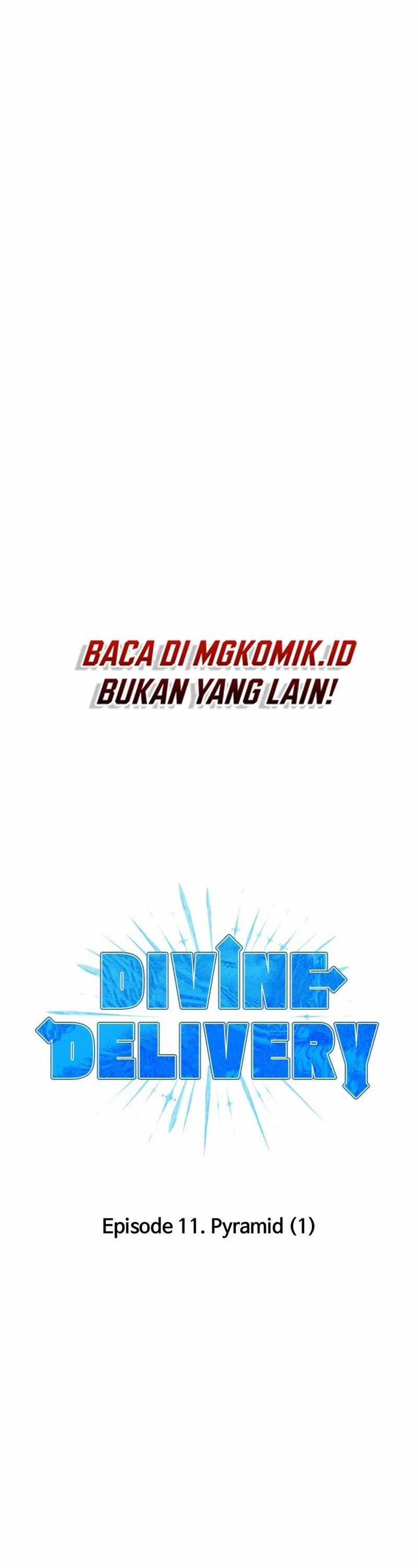 divine-delivery - Chapter: 11