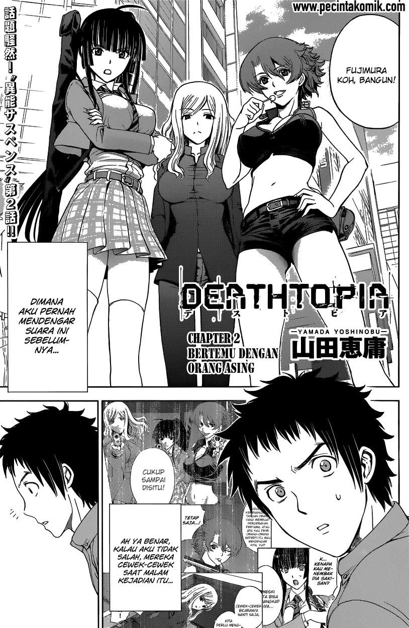 deathtopia - Chapter: 02