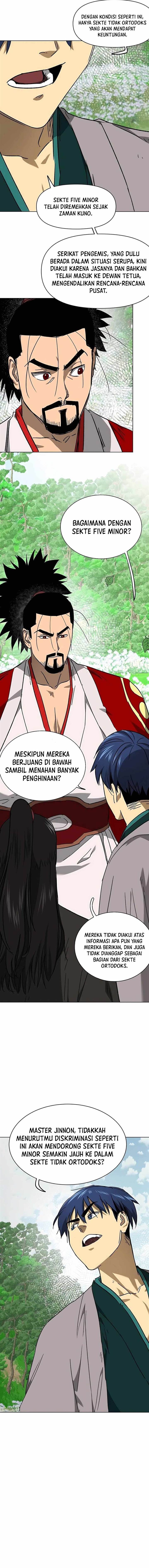 infinite-level-up-in-murim - Chapter: 200