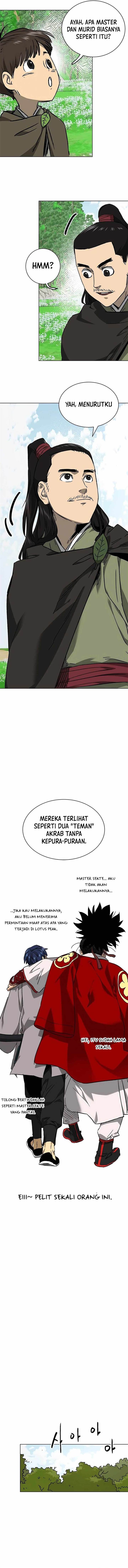 infinite-level-up-in-murim - Chapter: 200