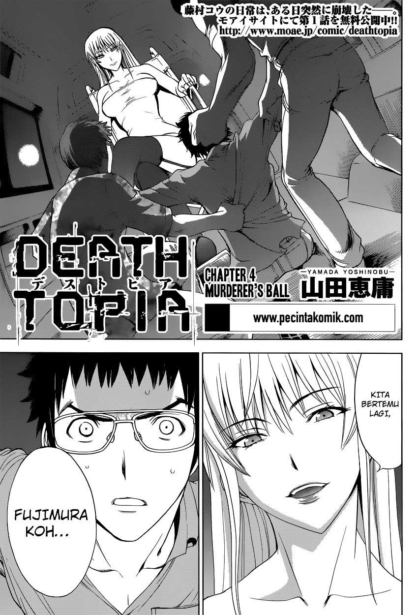 deathtopia - Chapter: 04