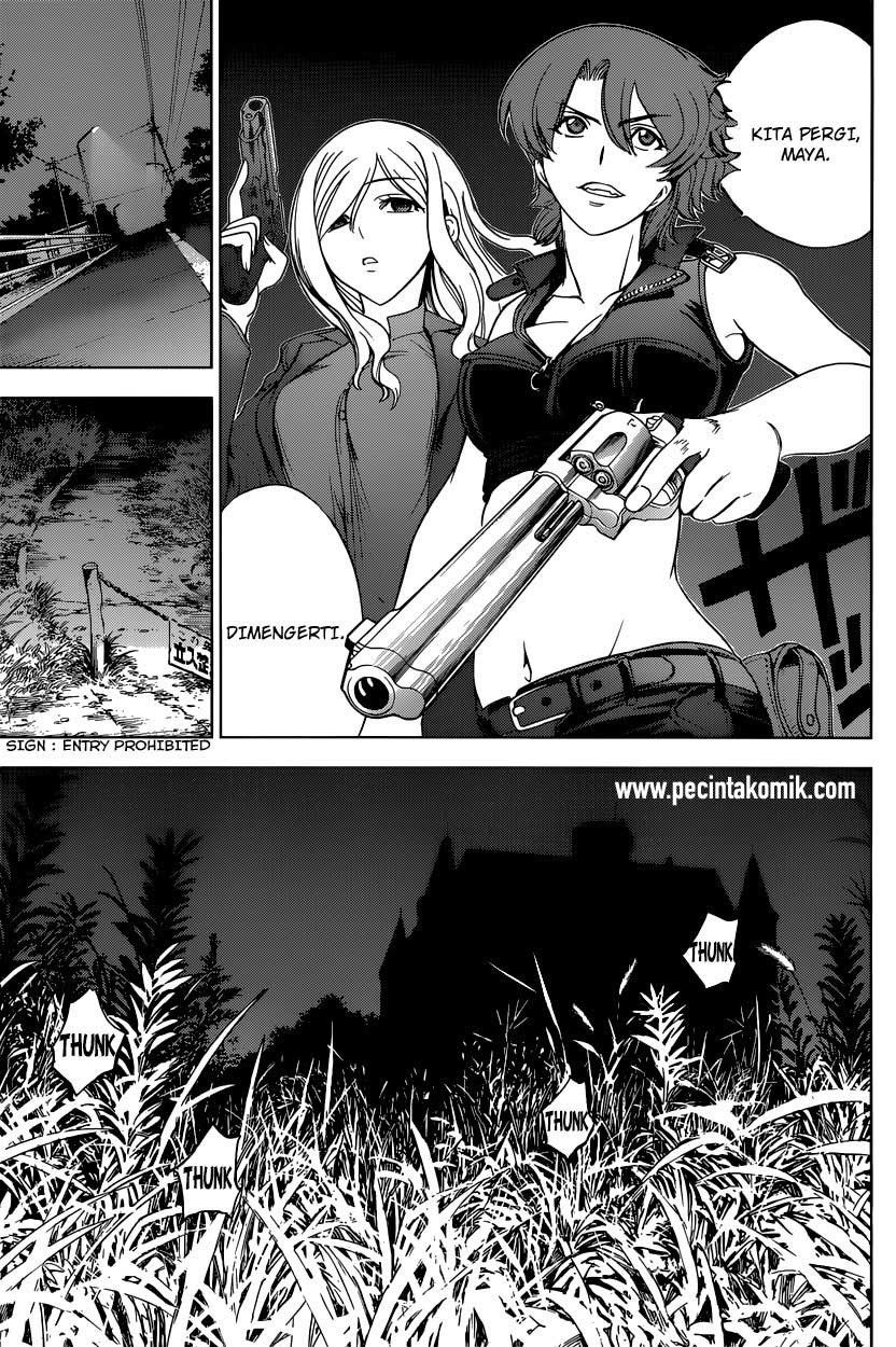 deathtopia - Chapter: 04