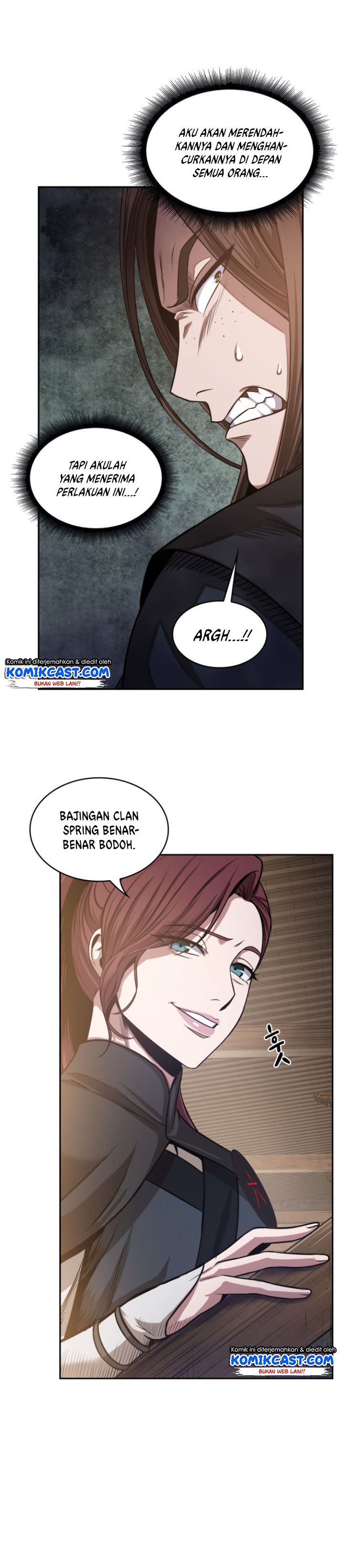 nano-machine - Chapter: 19